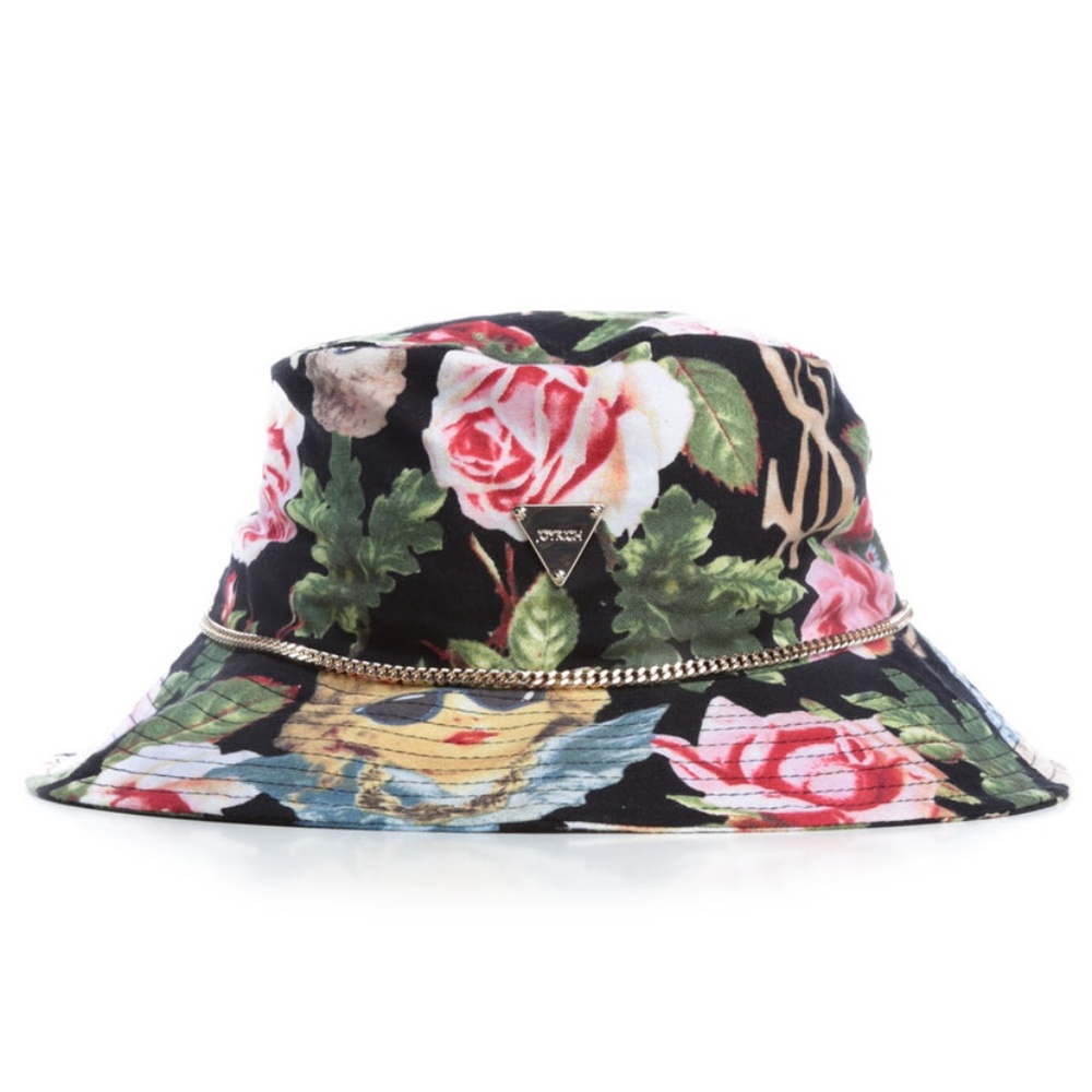 ISO JOYRICH ANGEL ROSE BUCKET HAT!!! *LOOKING FOR* - Picture 3 of 3